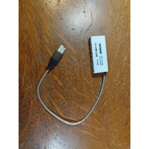 Rock Band Game Dongle USB 2.0 Adapter VP-H209B 4 Port Hub PS2 PS3 Xbox 360 Wii